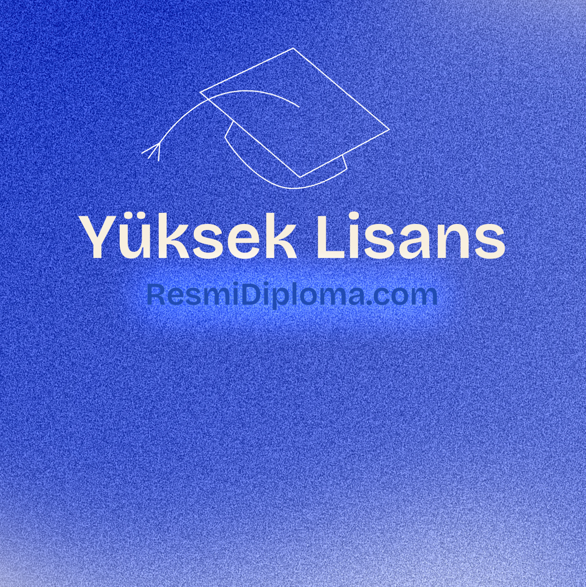 Yüksek Lisans